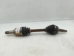 2011-2013 Toyota Matrix Axle Shaft Front Driver Cv C/v Yntgi. Fixed Price $61.27.