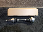 Trakmotive VW-86007 Cv Axle Shaft For 11-18 Porsche Cayenne. Fixed Price $134.15.