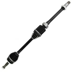 Front Passenger Side Cv Axle Shaft Assembly For 2007-2017 Toyota Camry 66-5294. Fixed Price $65.55.