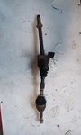07-11 Nissan Altima Passenger Axle Shaft 2.5L 4 Cylinder Cvt Hybrid. Fixed Price $102.60.