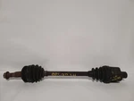 Driver Left Axle Shaft With Abs Fits 96-97 Concorde 1684807. Fixed Price $94.59.