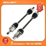 Set Of Front Cv Axle Shaft Assembly For 2005-2006 Honda Odyssey 44305SHJA01. Fixed Price $108.99.