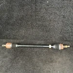 Hyundai Sonata Front Passenger Axle Shaft Outer 2.5L 49501L0300 20 23 75K. Fixed Price $120.00.