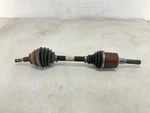 15-19 Lincoln Mkc Awd Front Left Driver Axle Shaft Oem Cm. Fixed Price $79.99.