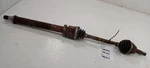 Passenger Right Axle Shaft 1.6L Thru 03/16/15 Fits 11-15 Ford Fiesta. Fixed Price $52.66.