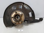 10-13 Oem Range Rover L320 Front Left Driver Side Spindle Knuckle Wheel Hub. Fixed Price $95.02.