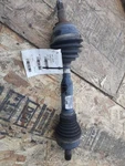 Driver Axle Shaft Front Awd Opt Sda 19-20 Jeep Cherokee 68320309AA. Fixed Price $131.99.