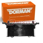 Dorman Automatic Transmission Oil Cooler For 2007 Chevrolet Silverado 3500 Fy. Fixed Price $193.26.