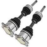 Cv Axle Shaft Fits 1986-95 Toyota Pickup 4RUNNER 3.0L 2.4L Pair Front Left Right. Fixed Price $140.99.