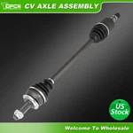 Front Cv Axle Assembly Left Right For Subaru Impreza 2008-2015 Legacy Outback. Fixed Price $69.58.