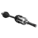 Cv Axle Shaft Assembly Front Driver Side Ford Fusion 2.5L 2010-2012 662272. Fixed Price $56.99.