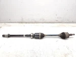 14 15 16 17 18, Mazda 3, Front Right Axle Shaft, 2.5L, At, FTC42550X, Oem. Fixed Price $150.30.
