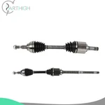 Ford Edge 15-18 3.5L Lincoln Mkx 16-18 3.7L Awd Front Cv Joint Axle Assembly. Fixed Price $170.39.