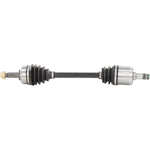 Cv Axle Shaft Surtrack HO-8101 Fits 83-87 Honda Prelude. Fixed Price $96.35.
