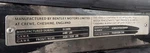 Fly Spur 2006 Axle Shaft 3270871. Fixed Price $215.00.