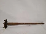 Axle Shaft Rear Chrysler 8-1/4 Fits 91-96 Cherokee 1658789. Fixed Price $103.19.