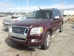 Driver Left Axle Shaft Rear Fits 06-10 Explorer 5411780. Fixed Price $100.00.