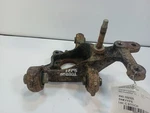 Rear Driver Left Knuckle/stub From 2021 Toyota RAV4 12637992. Fixed Price $151.94.
