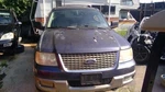 Driver Left Rear Knuckle/stub Fits 03-06 Expedition 1266556. Fixed Price $78.05.