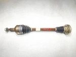 2008-2009 Cadillac Cts Rwd 3.6L Rear Left Driver Side Cv Axle Shaft 10085071 Oem. Fixed Price $39.00.