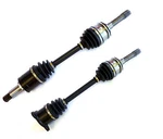 Dta 2 Front Cv Axles Left Right For 99-05 Suzuki Grand Vitara 99-04 Chevy Tracke. Fixed Price $144.00.