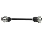 Cv Axle Shaft Assembly Rear Passenger Right For Audi Q5 2.0L 2018 2019 2020 2021. Fixed Price $72.99.