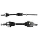 2PCS Front Left & Right Cv Axles For Land Rover Discovery Sport 2.0L 2015-2017. Fixed Price $151.18.