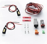 Artec Industries OZ0803 License Plate Led Light And Harness Kit. Fixed Price $37.11.