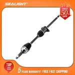 Fits Nissan Murano V6 3.5L 2009-2014 Front Right Cv Axle Shaft Assembly 29 Input. Fixed Price $88.49.