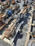 2006-2008 Dodge Ram 2500 Rear Axle 4WD 3.73 Ratio 10.5" Ring Oem. Fixed Price $903.40.