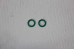 100301 Genuine Volvo Set 2X Gasket Steering Gear 31202810. Fixed Price $46.09.