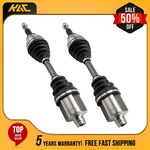 Set Of Front Cv Axle Shaft Assembly For 2005-2010 Chevy Cobalt L4 2.2L 661376. Fixed Price $101.99.
