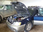 Driver Left Axle Shaft Rear Gt Fits 00-04 Legacy 2088916. Fixed Price $105.00.