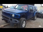 Rear Axle Off Road Package Opt ZM6 Fits 06 Hummer H3 1169997. Fixed Price $490.50.