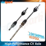 Front Driver & Passenger Side Cv Axle For 2016-2021 Mazda CX-3 Sport 2.0L Awd. Fixed Price $280.56.