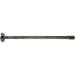Dorman 630-148 Rear Axle Shaft, Left. Fixed Price $362.70.