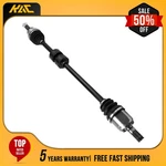 Cv Axle Shaft Assembly For 2017-2019 Hyundai Elantra 2.0L Front Right 49501F2300. Fixed Price $67.99.