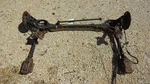 Loaded Beam Axle Passenger From 12/1/08 Fits 2009-2010 Dodge Caravan 635384. Fixed Price $300.00.