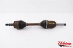 Driver Left Axle Shaft 1.4L At Id: 13334704 Fits 2011-2016 Chevy Cruze 689485. Fixed Price $65.00.