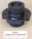 1946-1972 Chevy Gmc 3/4 And Ton Truck Wheel Hub Single Rear 1/2 Stud. Fixed Price $170.28.