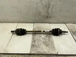 2003 Hyundai Santa Fe Rear Left Driver Side Axle Shaft Oem+. Fixed Price $76.82.
