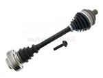 Gkn Loebro Front Right Axle Shaft Assembly 7D0407451X Vw Volkswagen Eurovan. Fixed Price $540.59.