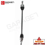 For Honda Civic Sport 2.0L Auto Cvt Trans 2019-2021 Front Right Axle Assembly. Fixed Price $127.89.