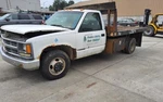 Chevrolet TCHE35OLD 1990-2000 Rear Axle 4WD 3.73 Ratio 1695036. Fixed Price $1511.50.