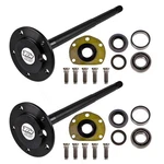 Ten Factory MG22125 Axle Shaft Assembly. Fixed Price $669.99.