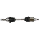 For 2001-2007 Toyota Highlander 2.4L Front Left Side Cv Joint Axle Awd. Fixed Price $66.68.