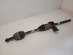 2021 - 2025 Kia Seltos Passenger Axle Shaft Front Outer 2.0L Awd. Fixed Price $175.70.