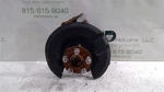 2017-2019 Ford Escape Rear Right Spindle Knuckle Oem LX6Z-3K185-M. Fixed Price $125.00.