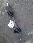 Driver Axle Shaft Front 3.5L Without Turbo Fwd 10-19 Ford Flex CA8Z3B437C. Fixed Price $111.99.