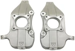Maxtrac 2" Front Lower Drop Spindles 2009-2014 Ford F-150 2WD 103420C. Fixed Price $554.22.
